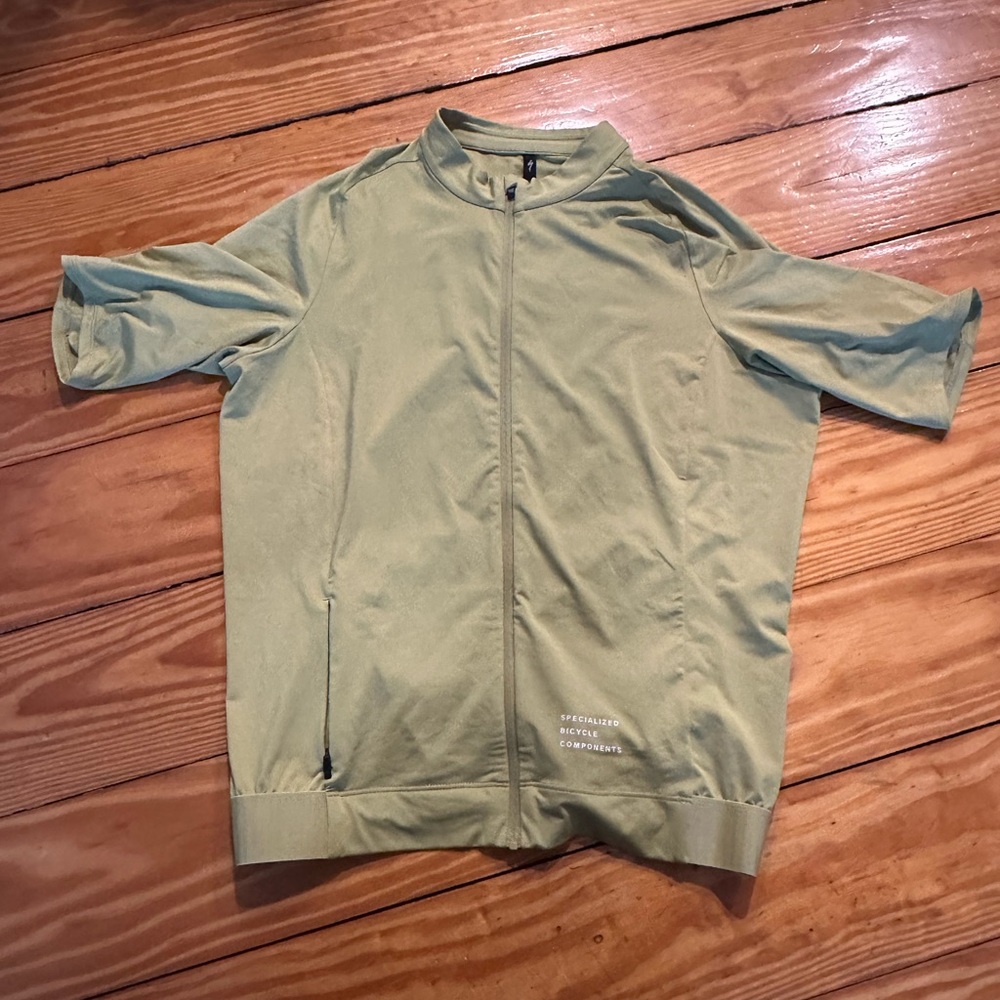 Specialized Bike Jersey